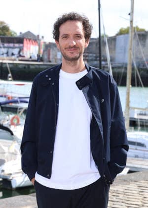 David Marsais at the Eldorado photocall during the 28th La Rochelle Fiction Festival, France, on September 17, 2026 Denis Guignebourg Bestimage Eldorado Photocall at the 28th La Rochelle Fiction Festival on September 17, 2026 in La Rochelle, France La Rochelle France  Copyright: xDenisxGuignebourgx xBestimagexDenisxGuignebourgx xBestimagex