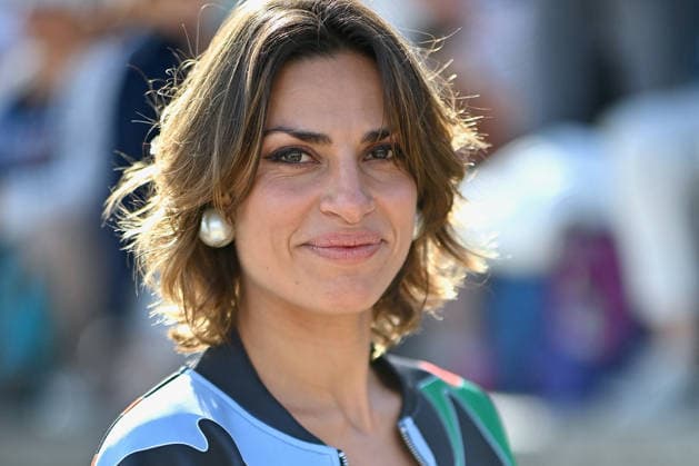 La Rochelle Les Temoins Photocall FC Roxane Turmel attends the Les Témoins Photocall at the 28th La Rochelle Fiction Festival on September 17, 2026 in La Rochelle, France Photo by Franck Castel ABACAPRESS.COM La Rochelle  Copyright: xCastelxFranck ABACAx