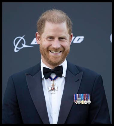 . 17 09 2026. London, United Kingdom. Prince Harry, the Duke of Sussex, arriving at the Invictus Spirit Awards in London.  xStephenxLockx xi-Imagesx IIM-27011-0026