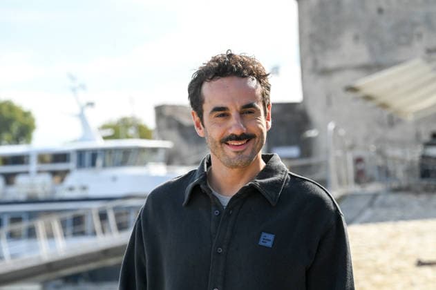 La Rochelle TV Fiction Festival 2026 Photocall September 17, 28th La Rochelle TV Fiction Festival 28th edition of the La Rochelle TV Fiction Festival Photocall for Les témoins Bertrand Goncalves 459739 September 17, 2026 France  Copyright: xBarbaraxNeymanx xStarfacex STAR_459739_112