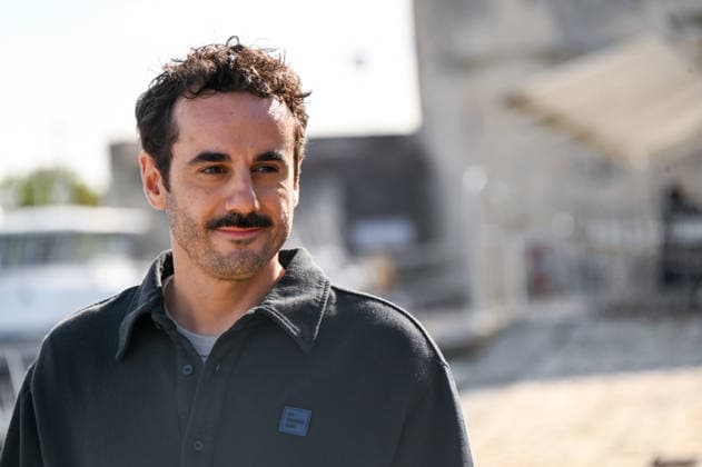 La Rochelle TV Fiction Festival 2026 Photocall September 17, 28th La Rochelle TV Fiction Festival 28th edition of the La Rochelle TV Fiction Festival Photocall for Les témoins Bertrand Goncalves 459739 September 17, 2026 France  Copyright: xBarbaraxNeymanx xStarfacex STAR_459739_135