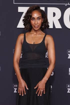 4 Blocks Zero Hadnet Tesfai Premiere of 4 Blocks Zero at the Kulturbrauerei Berlin, Berlin Date: September 17, 2026 Copyright: xEventpress Kratschx
