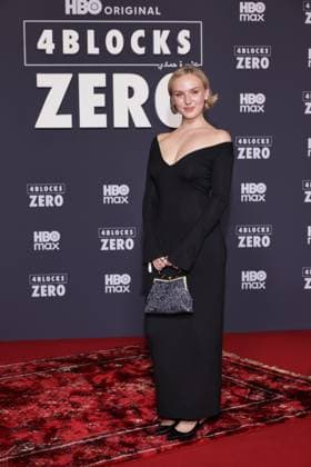 4 Blocks Zero Jule Hermann Premiere of 4 Blocks Zero at the Kulturbrauerei Berlin in Berlin Date: September 17, 2026 Copyright: xEventpress Kratschx