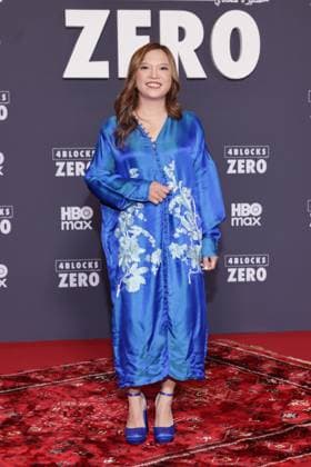 4 Blocks Zero Thao Vu Premiere of 4 Blocks Zero at the Kulturbrauerei Berlin, Berlin Date: September 17, 2026 Copyright: xEventpress Kratschx