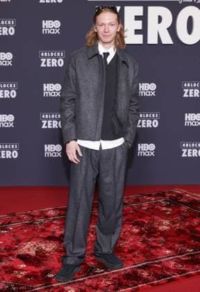 4 Blocks Zero: Filip Schnack s 4 Blocks Zero Premieres at the Kulturbrauerei Berlin on September 17, 2026 Copyright: xEventpress Kratschx