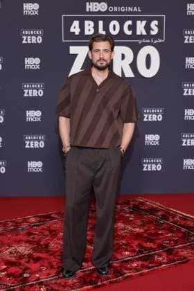 4 Blocks Zero by Christian Wackert: Premiere of 4 Blocks Zero at the Kulturbrauerei Berlin, Berlin. Date: September 17, 2026 Copyright: xEventpress Kratschx