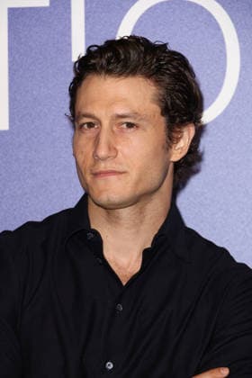 Festival de la Fiction TV de La Rochelle - jour 3 WaÃ«l Sersoub Festival de la Fiction TV de La Rochelle, le 17 septembre 2026.  Copyright: xFabricexChasseryx