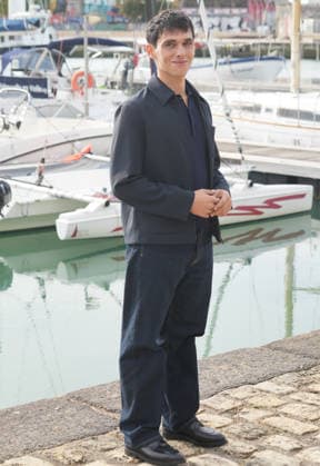 Celebrites : 17 SEPTEMBRE Festival Fiction de la Rochelle LA ROCHELLE, FRANCE 17 September2026 THEO AUGIER ON ABOIE EN SILENCE Attendees photocall at the port of La Rochelle on September 17, 2026, in La Rochelle, France. Photo: Laurent Lairys. la rochelleFrance  Copyright: xLaurentxLairysx
