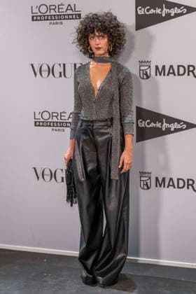 September 17, 2026, Madrid, Madrid, Spain: LOLA ALTERIO attend the Vogue Fashion s Night Out 2026 photocall, which will take place at the Rosewood Villa Magna Hotel on September 17, 2026, in Madrid, Spain. Madrid Spain  - ZUMAc312 20260917_zsp_c312_060 Copyright: xOscarxManuelxSanchezx