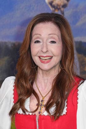 Vicky Leandros at HEIDIFEST 2026 at the Hofbräuhaus in Munich on September 17, 2026