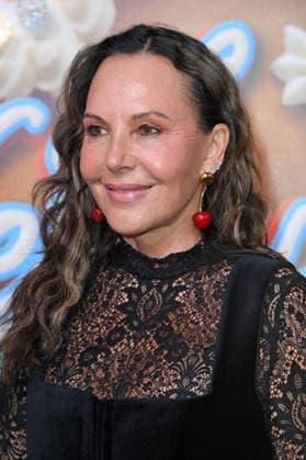 Natascha Ochsenknecht at HEIDIFEST 2026 at the Hofbräuhaus in Munich on September 17, 2026