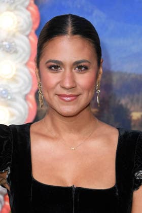 Steffi Brungs at the HEIDIFEST 2026 at the Hofbräuhaus in Munich on September 17, 2026
