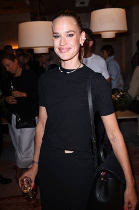 Anne-Sophie Pic Paris Opening Party - Paris Constance Gay attend Anne-Sophie Pic Paris Party on September 17, 2026 in Paris, France. Photo by Jerome Dominé ABACAPRESS.COM Paris France  Copyright: xDominexJerome ABACAx