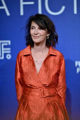 La Rochelle La Comtesse De Monte Christo screening FC Zabou Breitman attends the La Comtesse De Monte Christo Screening at the 28th La Rochelle Fiction Festival on September 17, 2026 in La Rochelle, France. Photo by Franck Castel ABACAPRESS.COM La Rochelle  Copyright: xCastelxFranck ABACAx
