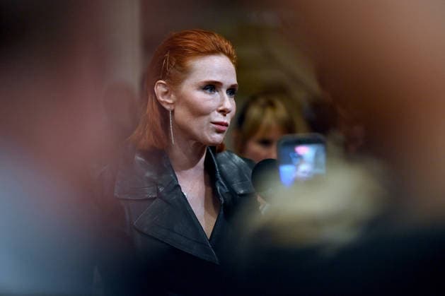 La Rochelle La Comtesse De Monte Christo screening FC Audrey Fleurot attends the La Comtesse De Monte Christo Screening at the 28th La Rochelle Fiction Festival on September 17, 2026 in La Rochelle, France. Photo by Franck Castel ABACAPRESS.COM La Rochelle  Copyright: xCastelxFranck ABACAx