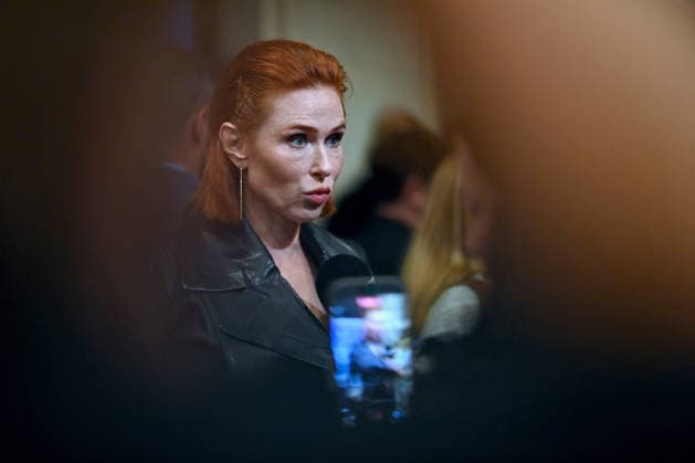 La Rochelle La Comtesse De Monte Christo screening FC Audrey Fleurot attends the La Comtesse De Monte Christo Screening at the 28th La Rochelle Fiction Festival on September 17, 2026 in La Rochelle, France. Photo by Franck Castel ABACAPRESS.COM La Rochelle  Copyright: xCastelxFranck ABACAx
