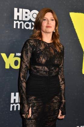 NEW YORK, NY - SEPTEMBER 17: Sharon Horgan at the series premiere of HBO™s Youth on September 17 2026 at DGA New York Theater in New York City. Copyright: xmpi099x