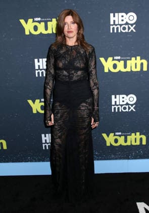 HBO s Youth New York Premiere Sharon Horgan attending HBO s Youth New York Premiere held at the DGA Theater on September 17, 2026 in New York City, NY New York City DGA Theater NY USA Copyright: xStevenxBergman AFF-USA.COMx