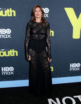 HBO s Youth New York Premiere Sharon Horgan attending HBO s Youth New York Premiere held at the DGA Theater on September 17, 2026 in New York City, NY New York City DGA Theater NY USA Copyright: xStevenxBergman AFF-USA.COMx