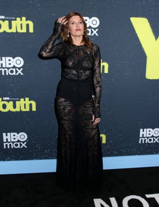 HBO s Youth New York Premiere Sharon Horgan attending HBO s Youth New York Premiere held at the DGA Theater on September 17, 2026 in New York City, NY New York City DGA Theater NY USA Copyright: xStevenxBergman AFF-USA.COMx