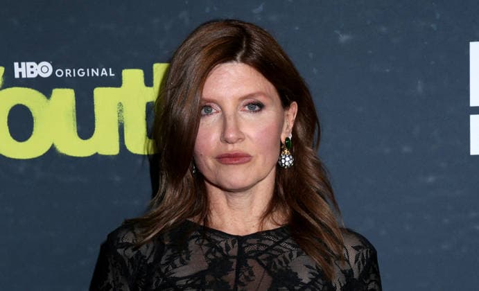 HBO s Youth New York Premiere Sharon Horgan attending HBO s Youth New York Premiere held at the DGA Theater on September 17, 2026 in New York City, NY New York City DGA Theater NY USA Copyright: xStevenxBergman AFF-USA.COMx