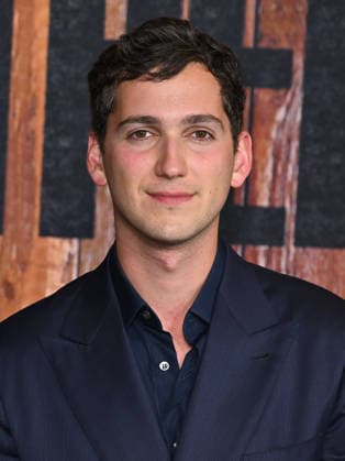 ˜Brothers™ World Premiere Matt Friend arriving to the Brothers world premiere held at the Hammer Museum in Los Angeles, Ca. on September 17, 2026. Los Angeles Hammer Museum California USA Copyright: xStarbuck xAFF-USA.COMx