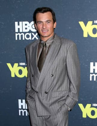 HBO s Youth New York Premiere Rupert Friend attending HBO s Youth New York Premiere held at the DGA Theater on September 17, 2026 in New York City, NY New York City DGA Theater NY USA Copyright: xStevenxBergman AFF-USA.COMx
