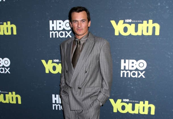 HBO s Youth New York Premiere Rupert Friend attending HBO s Youth New York Premiere held at the DGA Theater on September 17, 2026 in New York City, NY New York City DGA Theater NY USA Copyright: xStevenxBergman AFF-USA.COMx