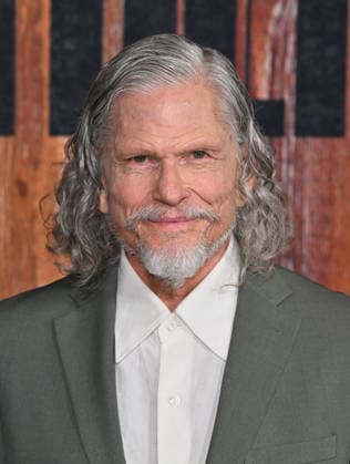 ˜Brothers™ World Premiere Jeff Kober arriving to the Brothers world premiere held at the Hammer Museum in Los Angeles, Ca. on September 17, 2026. Los Angeles Hammer Museum California USA Copyright: xStarbuck xAFF-USA.COMx