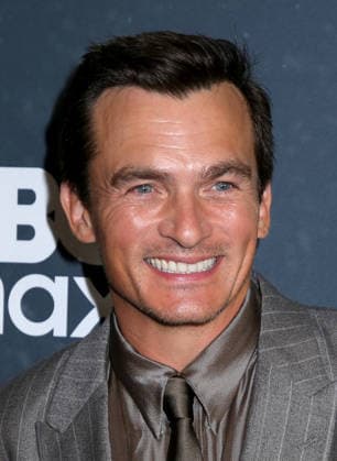 HBO s Youth New York Premiere Rupert Friend attending HBO s Youth New York Premiere held at the DGA Theater on September 17, 2026 in New York City, NY New York City DGA Theater NY USA Copyright: xStevenxBergman AFF-USA.COMx