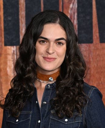 ˜Brothers™ World Premiere Abby Tozer arriving to the Brothers world premiere held at the Hammer Museum in Los Angeles, Ca. on September 17, 2026. Los Angeles Hammer Museum California USA Copyright: xStarbuck xAFF-USA.COMx