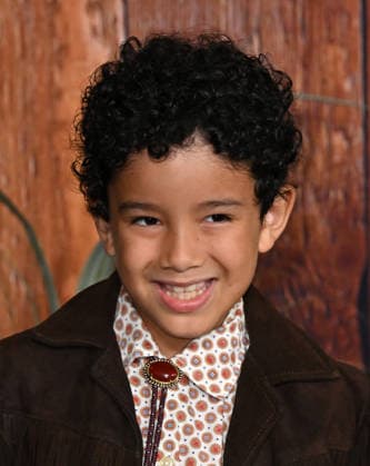 ˜Brothers™ World Premiere Noah Garganilla arriving to the Brothers world premiere held at the Hammer Museum in Los Angeles, Ca. on September 17, 2026. Los Angeles Hammer Museum California USA Copyright: xStarbuck xAFF-USA.COMx