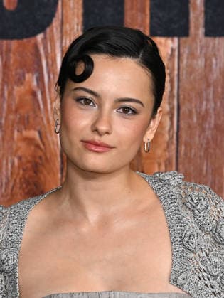 ˜Brothers™ World Premiere Oona Yaffe arriving to the Brothers world premiere held at the Hammer Museum in Los Angeles, Ca. on September 17, 2026. Los Angeles Hammer Museum California USA Copyright: xStarbuck xAFF-USA.COMx