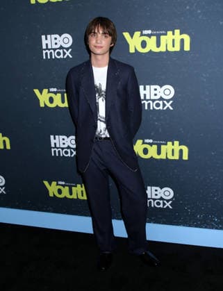 HBO s Youth New York Premiere Aran Murphy attending HBO s Youth New York Premiere held at the DGA Theater on September 17, 2026 in New York City, NY New York City DGA Theater NY USA Copyright: xStevenxBergman AFF-USA.COMx