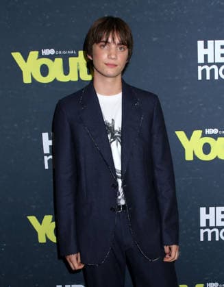 HBO s Youth New York Premiere Aran Murphy attending HBO s Youth New York Premiere held at the DGA Theater on September 17, 2026 in New York City, NY New York City DGA Theater NY USA Copyright: xStevenxBergman AFF-USA.COMx