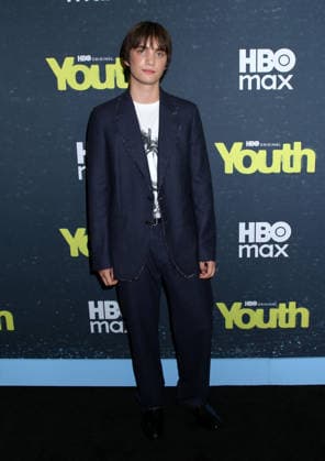 HBO s Youth New York Premiere Aran Murphy attending HBO s Youth New York Premiere held at the DGA Theater on September 17, 2026 in New York City, NY New York City DGA Theater NY USA Copyright: xStevenxBergman AFF-USA.COMx