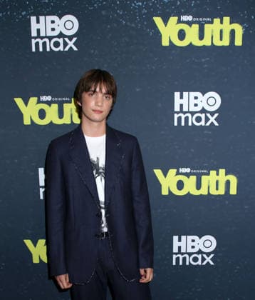 HBO s Youth New York Premiere Aran Murphy attending HBO s Youth New York Premiere held at the DGA Theater on September 17, 2026 in New York City, NY New York City DGA Theater NY USA Copyright: xStevenxBergman AFF-USA.COMx