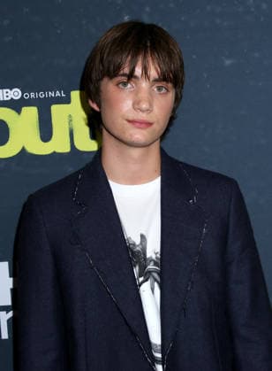 HBO s Youth New York Premiere Aran Murphy attending HBO s Youth New York Premiere held at the DGA Theater on September 17, 2026 in New York City, NY New York City DGA Theater NY USA Copyright: xStevenxBergman AFF-USA.COMx