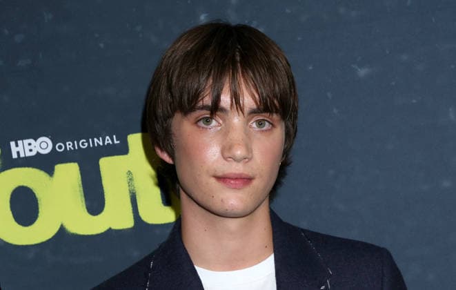 HBO s Youth New York Premiere Aran Murphy attending HBO s Youth New York Premiere held at the DGA Theater on September 17, 2026 in New York City, NY New York City DGA Theater NY USA Copyright: xStevenxBergman AFF-USA.COMx
