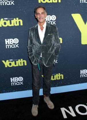 HBO s Youth New York Premiere Damian Young attending HBO s Youth New York Premiere held at the DGA Theater on September 17, 2026 in New York City, NY New York City DGA Theater NY USA Copyright: xStevenxBergman AFF-USA.COMx