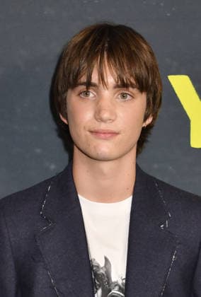 NEW YORK, NY - SEPTEMBER 17: Aran Murphy at the series premiere of HBO™s Youth on September 17 2026 at DGA New York Theater in New York City. Copyright: xmpi099 MediaPunchx