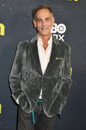 NEW YORK, NY - SEPTEMBER 17: Damian Young at the series premiere of HBO™s Youth on September 17 2026 at DGA New York Theater in New York City. Copyright: xmpi099 MediaPunchx