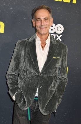 NEW YORK, NY - SEPTEMBER 17: Damian Young at the series premiere of HBO™s Youth on September 17 2026 at DGA New York Theater in New York City. Copyright: xmpi099 MediaPunchx