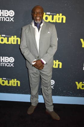 NEW YORK, NY - SEPTEMBER 17: Robbie Gee at the series premiere of HBO™s Youth on September 17 2026 at DGA New York Theater in New York City. Copyright: xmpi099 MediaPunchx