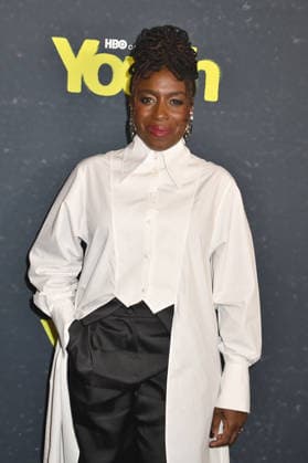 NEW YORK, NY - SEPTEMBER 17: Sharlene Whyte at the series premiere of HBO™s Youth on September 17 2026 at DGA New York Theater in New York City. Copyright: xmpi099 MediaPunchx