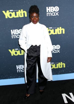 HBO s Youth New York Premiere Sharlene Whyte attending HBO s Youth New York Premiere held at the DGA Theater on September 17, 2026 in New York City, NY New York City DGA Theater NY USA Copyright: xStevenxBergman AFF-USA.COMx
