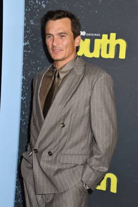 NEW YORK, NY - SEPTEMBER 17: Rupert Friend at the series premiere of HBO™s Youth on September 17 2026 at DGA New York Theater in New York City. Copyright: xmpi099 MediaPunchx