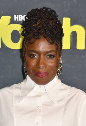 NEW YORK, NY - SEPTEMBER 17: Sharlene Whyte at the series premiere of HBO™s Youth on September 17 2026 at DGA New York Theater in New York City. Copyright: xmpi099 MediaPunchx