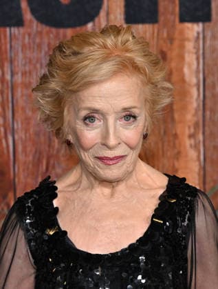 ˜Brothers™ World Premiere Holland Taylor arriving to the Brothers world premiere held at the Hammer Museum in Los Angeles, Ca. on September 17, 2026. Los Angeles Hammer Museum California USA Copyright: xStarbuck xAFF-USA.COMx