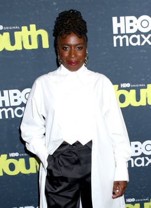 HBO s Youth New York Premiere Sharlene Whyte attending HBO s Youth New York Premiere held at the DGA Theater on September 17, 2026 in New York City, NY New York City DGA Theater NY USA Copyright: xStevenxBergman AFF-USA.COMx